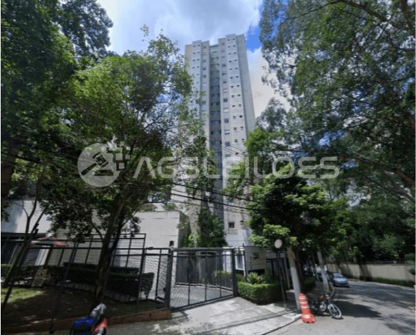 Apartamento - Venda, Vila Suzana, São Paulo, SP